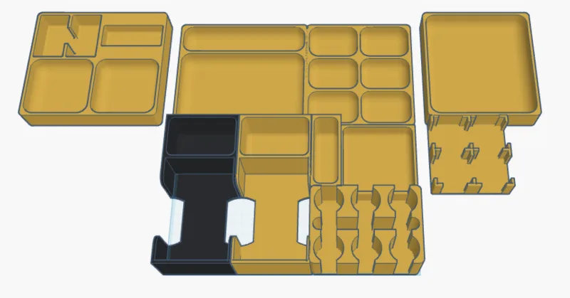 INPROGRESS - Feudum Septennial Edition Insert