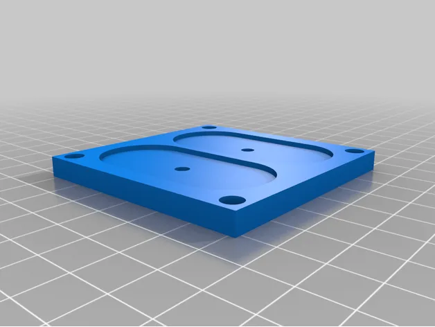 Runewars magnetic tray