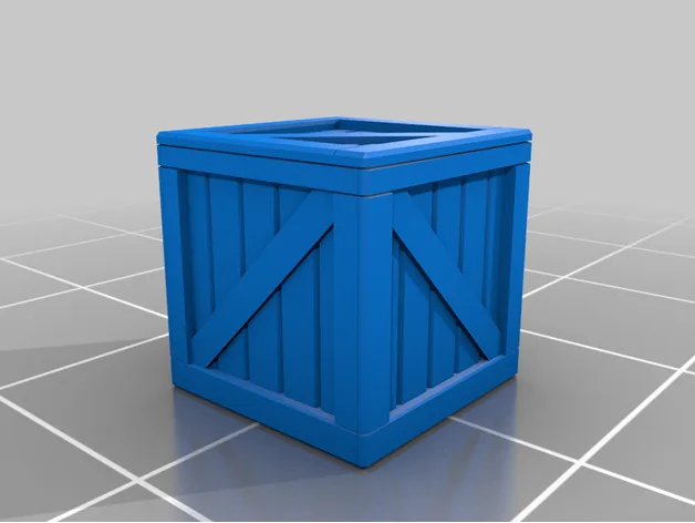 Fantastic Factories Tokens Set