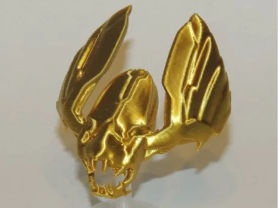 Chupa Vampra (Andromeda's Edge)