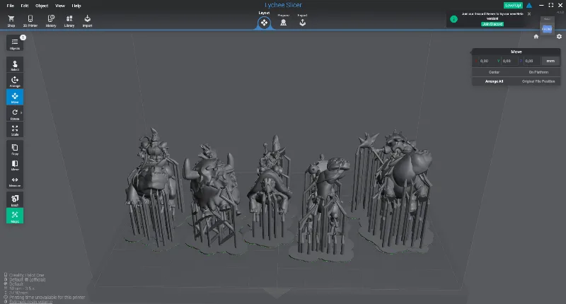 Models of idrakys