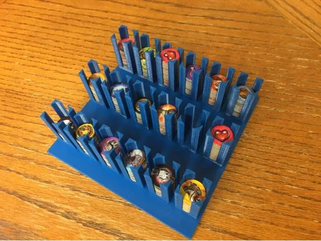 Super Dungeon Explorer Token Dispenser
