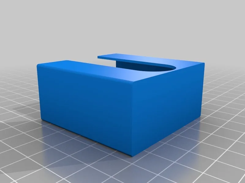 Secret Hitler Storage Box