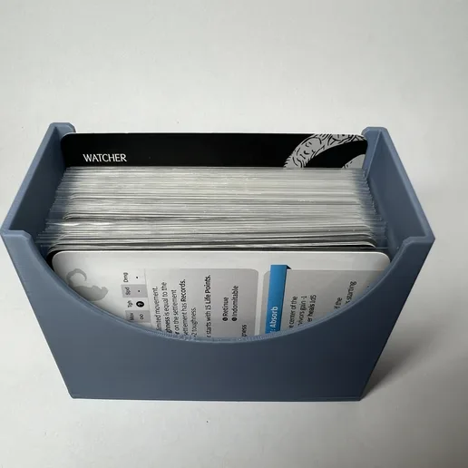 Kingdom Death: Monster Game Organizer Test File