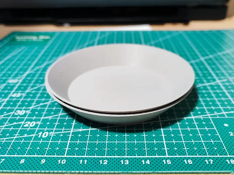 Money tray Schafkopf / Schnauz / Schwimmen