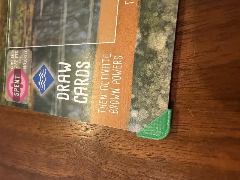 Wingspan Americas Overlay Clips