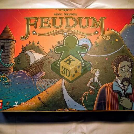 Feudum