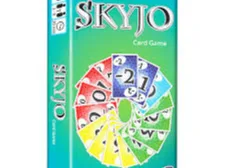 Skyjo card holder