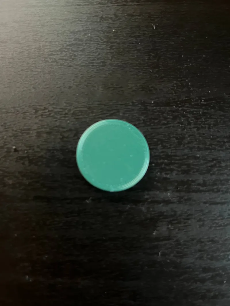 UND1C1 Token / Chip