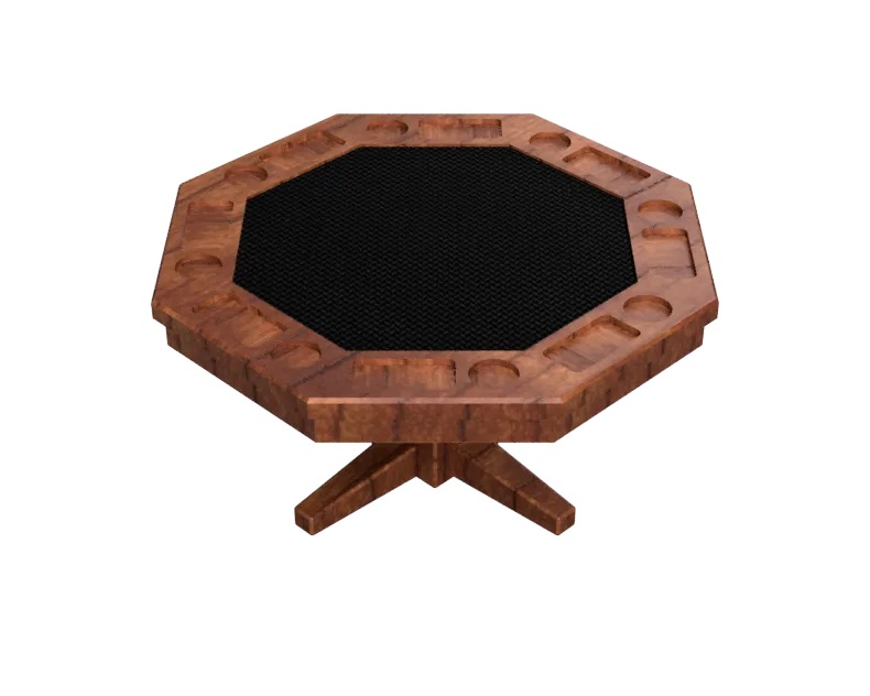 Poker Table