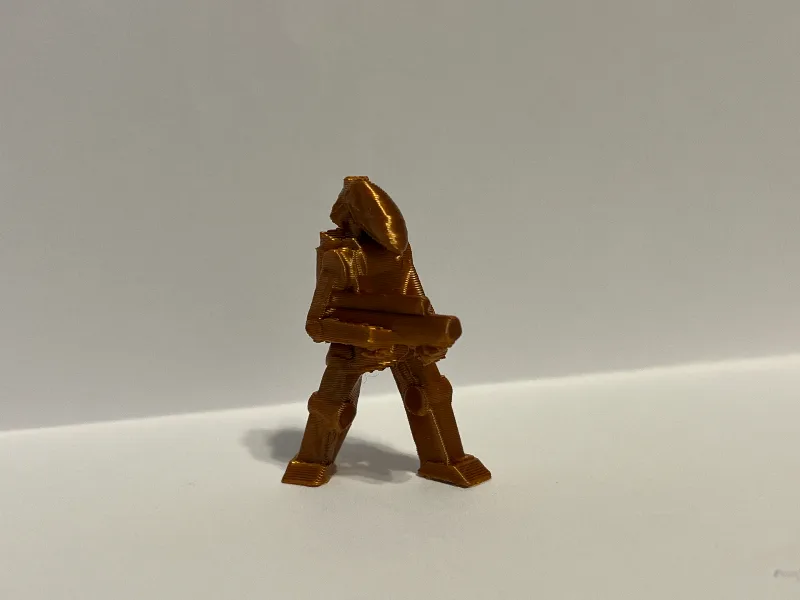 B1 Battle Droids for CIS Star Wars Legion