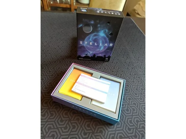 Stellar Insert/Organizer
