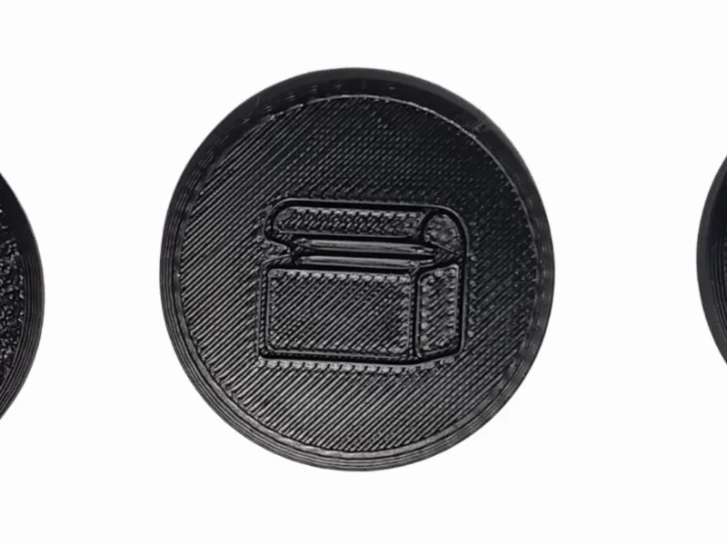 Zombicide Room Search Tokens