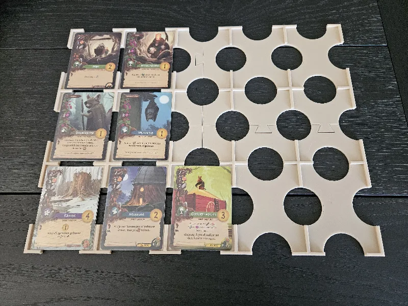 Everdell - Card Holders