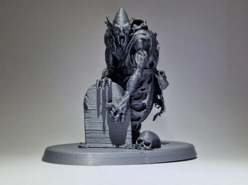 Talisman 2nd Edition - Ghoul
