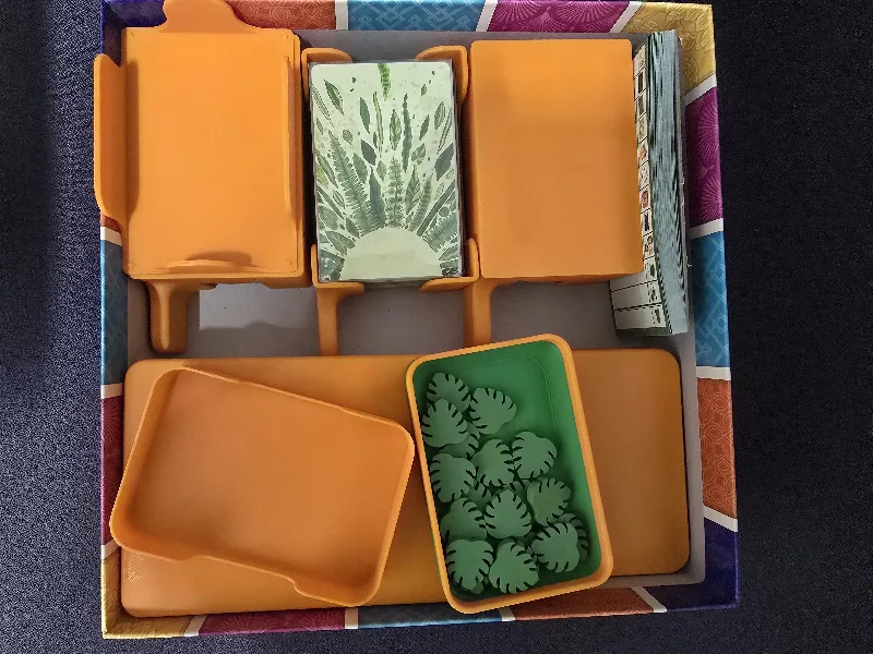 Verdant Insert Lids
