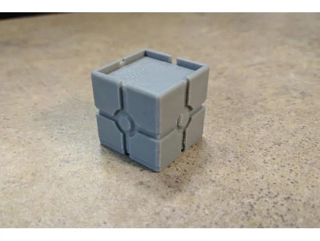 Imperial Assault Crate Token Holder