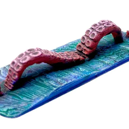 Arkham Horror LCG Location Connector