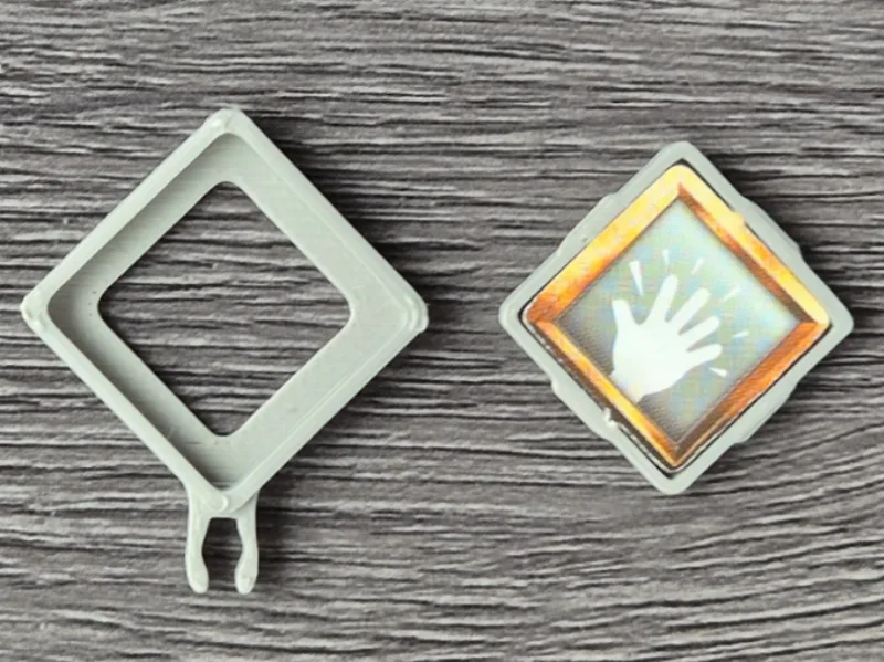 Condition Tokens Holder Gloomhaven