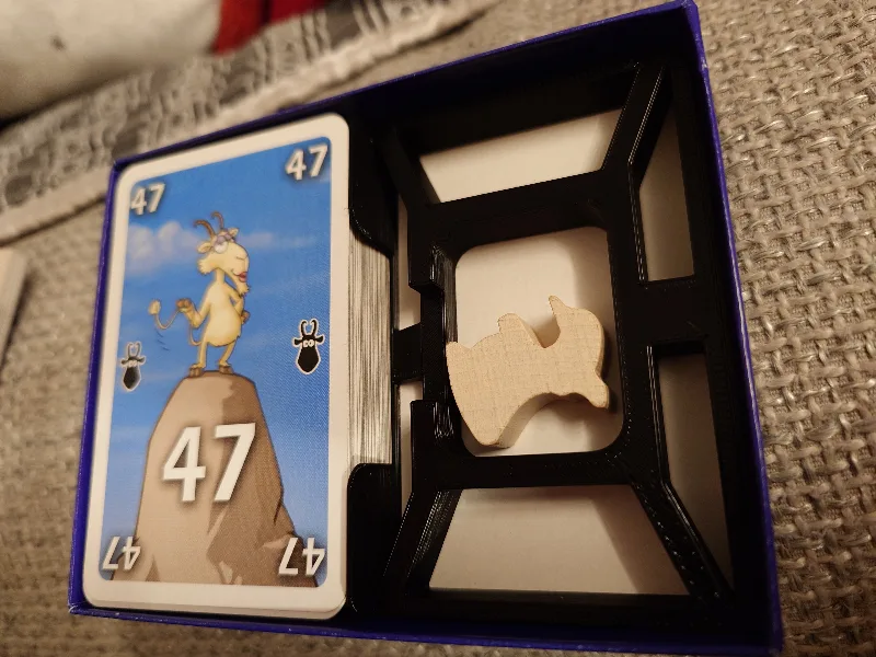 Cliff-Hanger/Kozí války insert