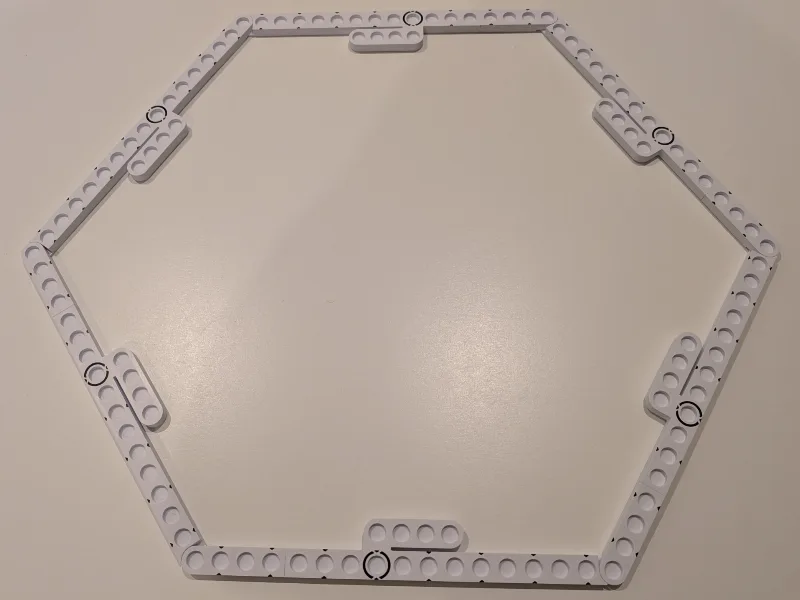 TAC (DOG, LUDO, TAC-TIC) for 4 or 6 players
