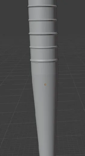 Cribbage Peg Basic