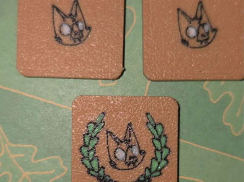 Root Homeland Expansion - Council VB and Score tok
