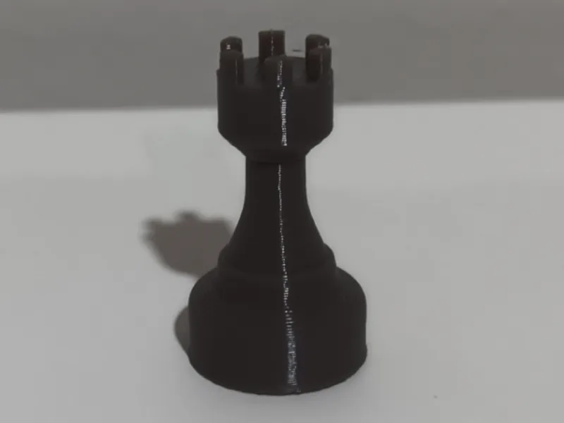 (mini) Rook