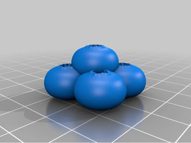 Blueberry