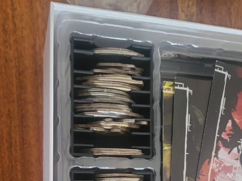 Primal the Awakening Terrain for Monster Cardbox