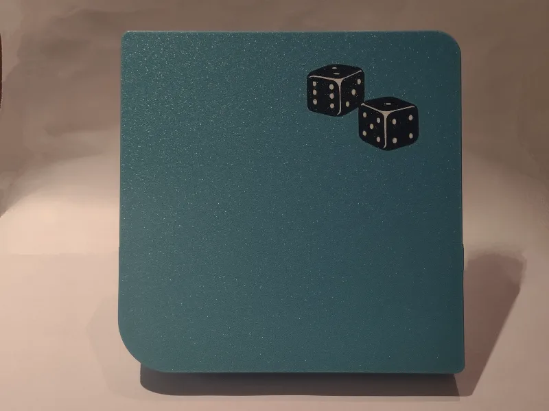 Game Box (Can't stop)