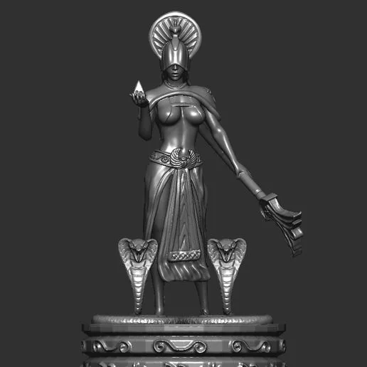 Chess board project - second piece - The Bishop