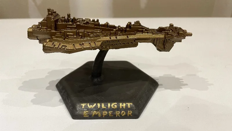 Twilight Imperium Trophy