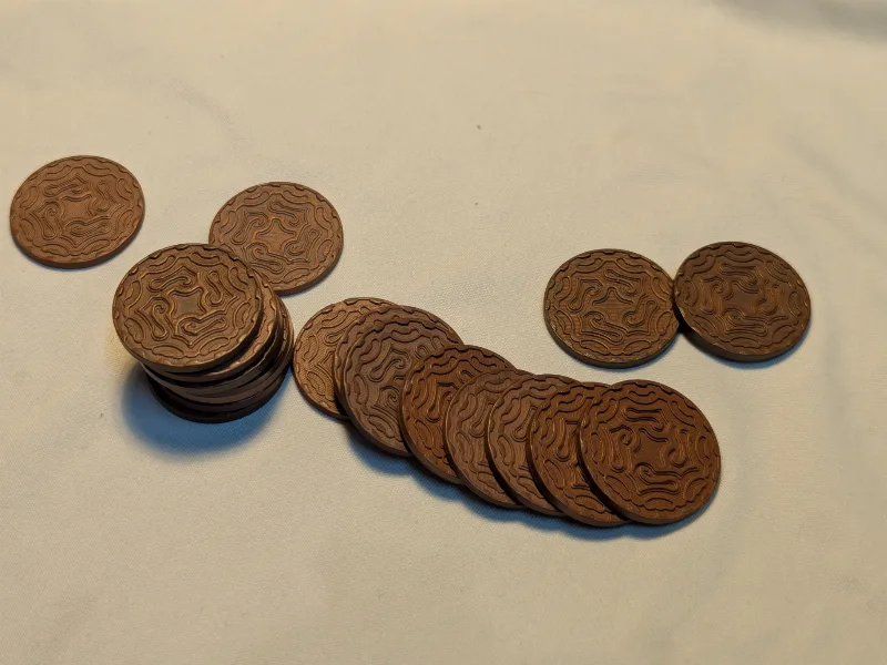 Citadels Coin