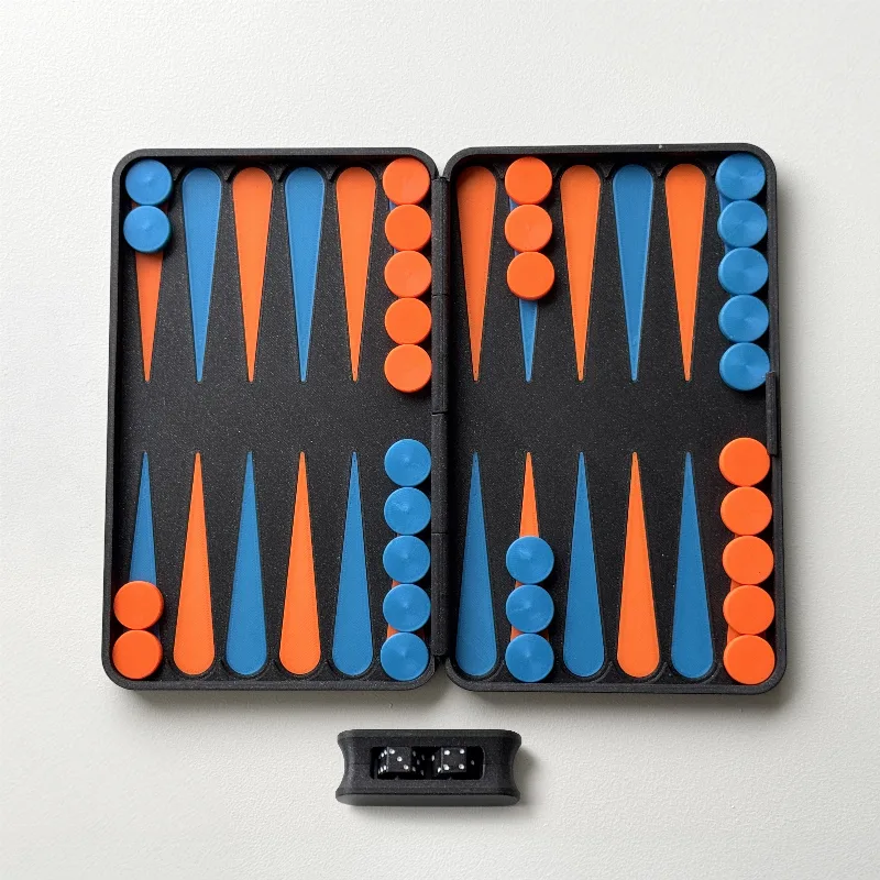 Backgammon To-Go