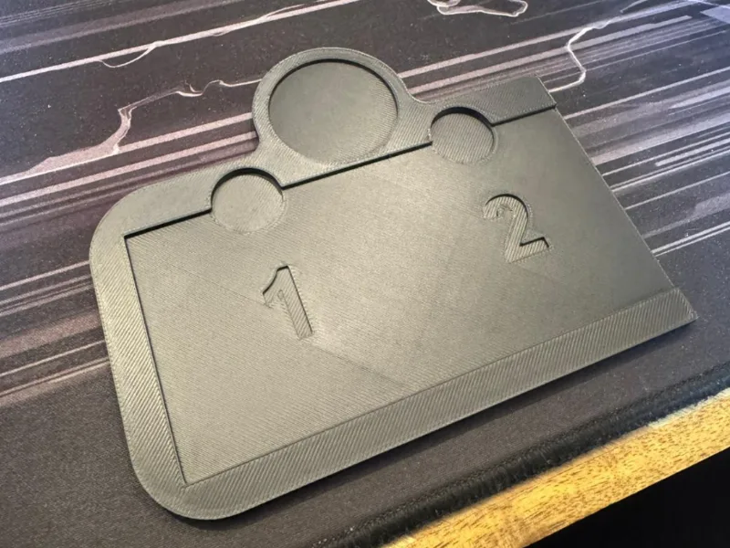 Hitster Card Board Platinum Edition