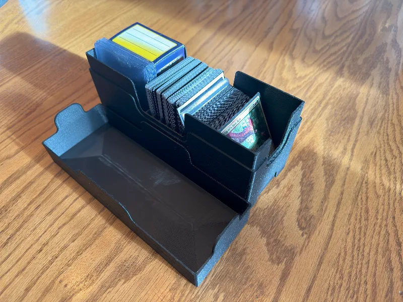 Magic The Gathering Limited Kit Box