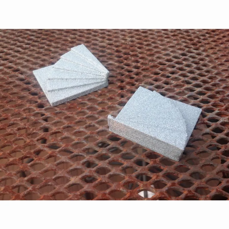 HeroQuest Spiral Stairs (45mm and 50mm square)