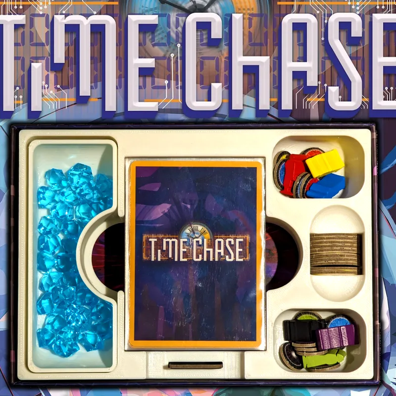 Time Chase Insert