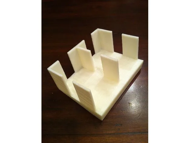 Card Holder - Bang