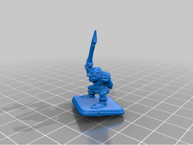 HeroQuest - Goblins