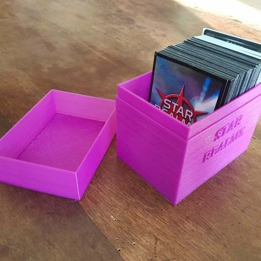 Box For Star Realms