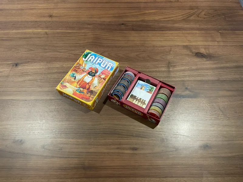 Jaipur Insert