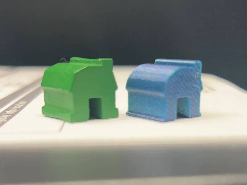 Meeple Workshop for Paladins of the West Kingdom