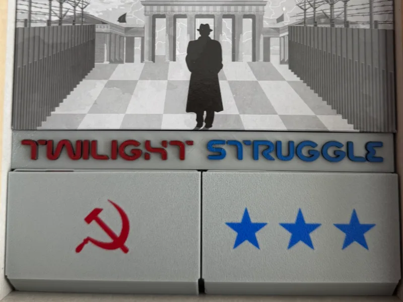 [Remix] Twilight Struggle insert