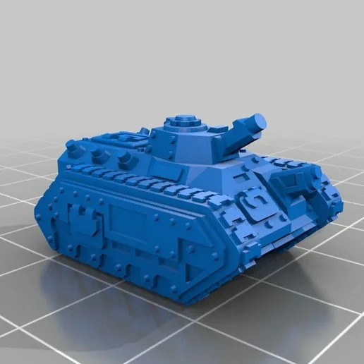 Forbidden Stars - Imperial Guard Army