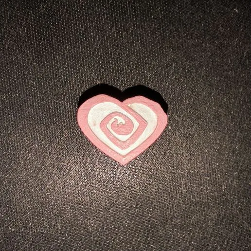 Heart Token Flamecraft