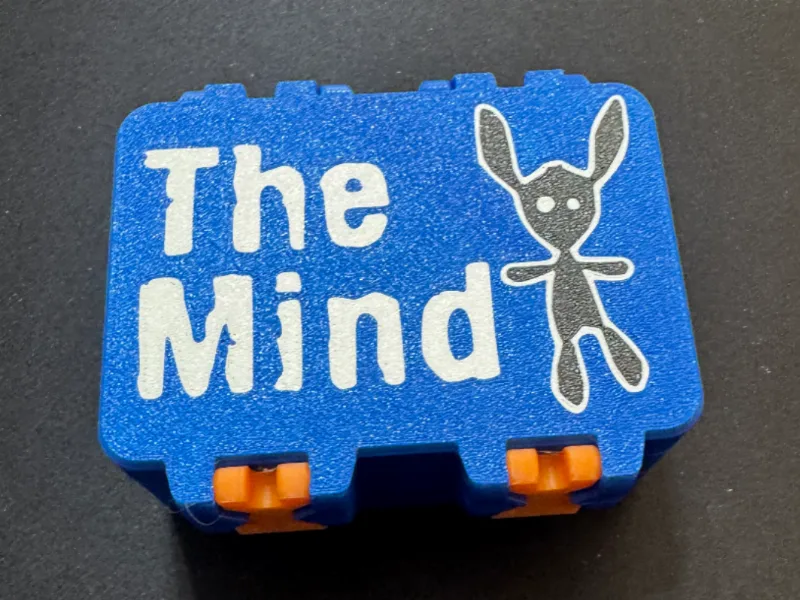 The Mind - SnapLock