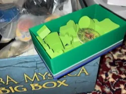Terra Mystica Big Box insert