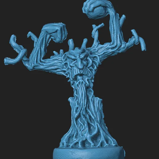 Ent for War of the Ring